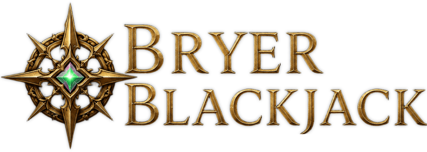 Bryer Blackjack